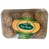 Ege Incisi Cookies with Hazelnut (Sade Fistikli) 24x300g dimarkcash&carry