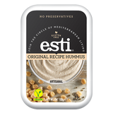 Esti Original Hummus 8X150G dimarkcash&carry