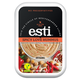 Esti Spicy Love Hummus 8X150G dimarkcash&carry