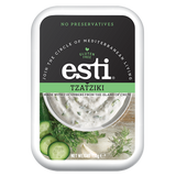 Esti Tzatziki 8X150G dimarkcash&carry