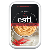 Esti Chilli Cheese Spread 8X150G dimarkcash&carry