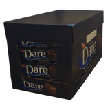 Eti Dare Dark Chocolate Wafer 24X50G dimarkcash&carry