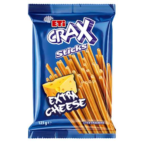 Eti Crax Cheese 12X123G dimarkcash&carry