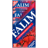 Falim Chewing Gum *Strawberry* 20x8g dimarkcash&carry