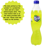 Fanta Lime 12X500Ml