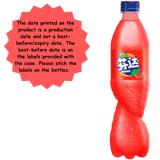 Fanta Watermelon 12X500Ml