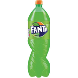 Fanta Tropical (Green) 9X1.5L dimarkcash&carry