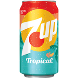 7 Up Tropical 12x355ml dimarkcash&carry