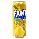 Fanta *Japanese* Golden Grape 24x500ml dimarkcash&carry
