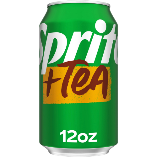 Fanta Sprite Tea Soda Can 12X355Ml dimarkcash&carry