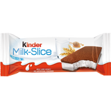 Kinder Mleczna Kanapka / Milk Slice 20X28G dimarkcash&carry