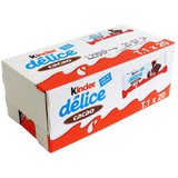 Kinder Delice 20X42G dimarkcash&carry