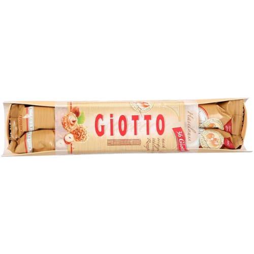 Giotto Hazelnut Bar 10x50g (Copy) dimarkcash&carry