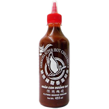 Flying Goose Sriracha Super Hot Chilli Sauce 6X455Ml