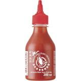 Flying Goose Sriracha Chilli Sauce Super Hot 6X200Ml dimarkcash&carry