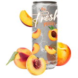 Fresh Peach Drink 24X300Ml dimarkcash&carry