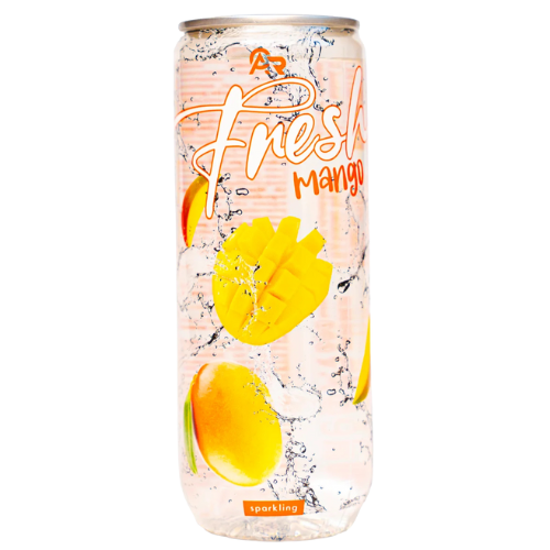 Fresh Mango Drink 24X300Ml dimarkcash&carry
