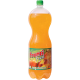 Frutti Fresh Peach 6X2L dimarkcash&carry
