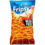 Fripsy Crispy Paprika Chilli Sticks 12x120g dimarkcash&carry