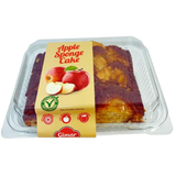 Gimar Apple Cake 4X360G dimarkcash&carry
