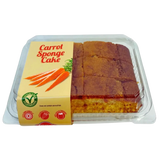Gimar Carrot Cake 4X360G dimarkcash&carry