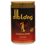 Ginseng Drink Can 24X150Ml dimarkcash&carry