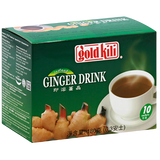 Gold Kili Ginger Tea Bags 10X18G dimarkcash&carry