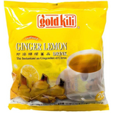 Gold Kili Ginger Lemon Tea Big Bags 24X360G dimarkcash&carry