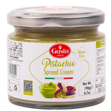 Gusto Pistachio Cream 12X190G dimarkcash&carry