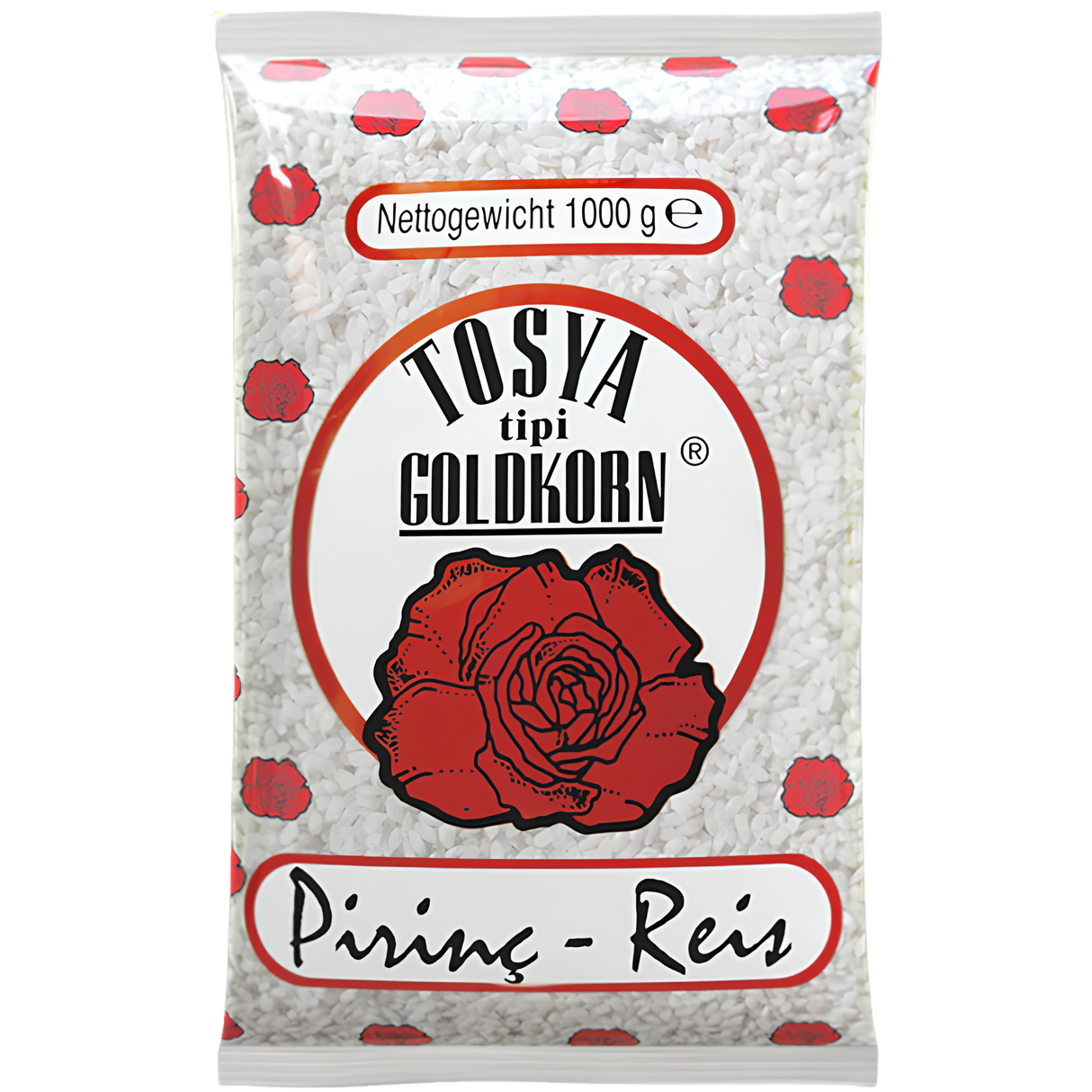 Gullu Tosya Rice 12x1kg dimarkcash&carry