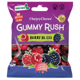 Gummy Rush Berry Bliss 12X90G dimarkcash&carry