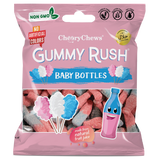 Gummy Rush Baby Bottle 12X90G dimarkcash&carry