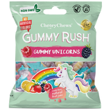 Gummy Rush Gummy Unicorns 12X90G dimarkcash&carry