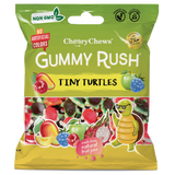 Gummy Rush Tiny Turtle 12X90G dimarkcash&carry