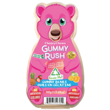 Gummy Rush Bear Tubs Gummy Bear 24X160G dimarkcash&carry