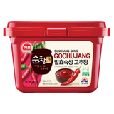 Haepyo Hot Pepper Paste 20X500G dimarkcash&carry