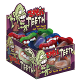 Zombie Rotten Teeth 15X15G dimarkcash&carry