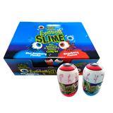 Eyeball Slime 12X100G dimarkcash&carry