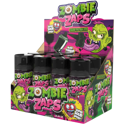 Zombie Spray 12X70ml dimarkcash&carry