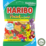 Haribo Halal Phantasia 24x80g