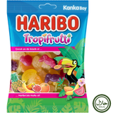 Haribo Halal Tropifrutti 30x80g