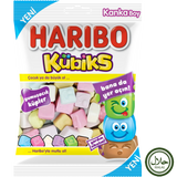 Haribo Halal Kubiks 24x80g
