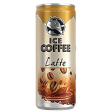 Hell Ice Coffee Latte 24X250Ml dimarkcash&carry