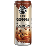 Hell Ice Coffee Cappucino 24X250Ml dimarkcash&carry