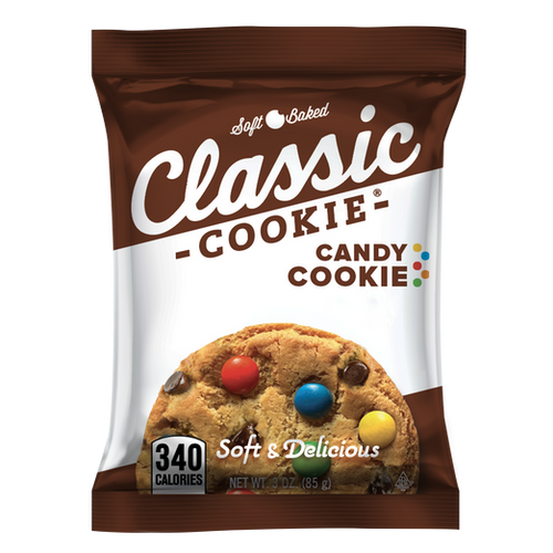 Hershey Candy Cookies 8X85G dimarkcash&carry
