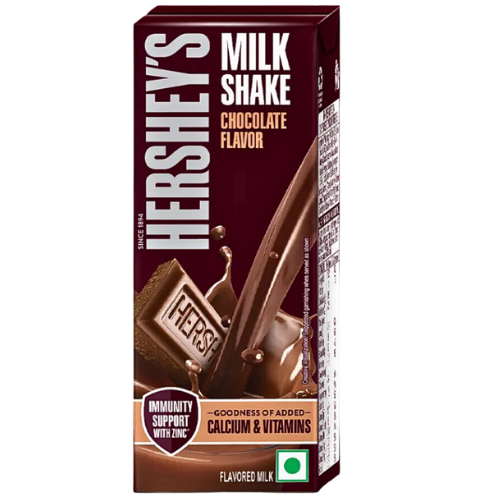 Hersheys Milkshake Chocolate 30x180ml dimarkcash&carry