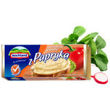 Hochland Cheese Papryka -Block 6X100G dimarkcash&carry
