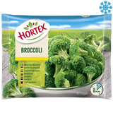 Hortex Broccoli 14X400G - Collection Only Frozen Product dimarkcash&carry
