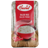Hazal Baldo Rice 4X1Kg dimarkcash&carry