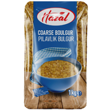 Hazal Bulgur Coarse 4X1Kg dimarkcash&carry